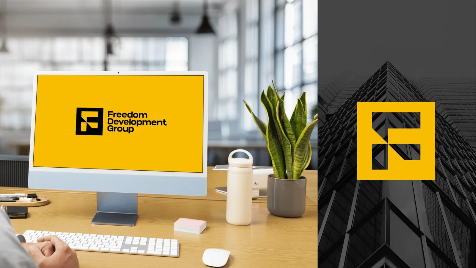 Freedom Development Group