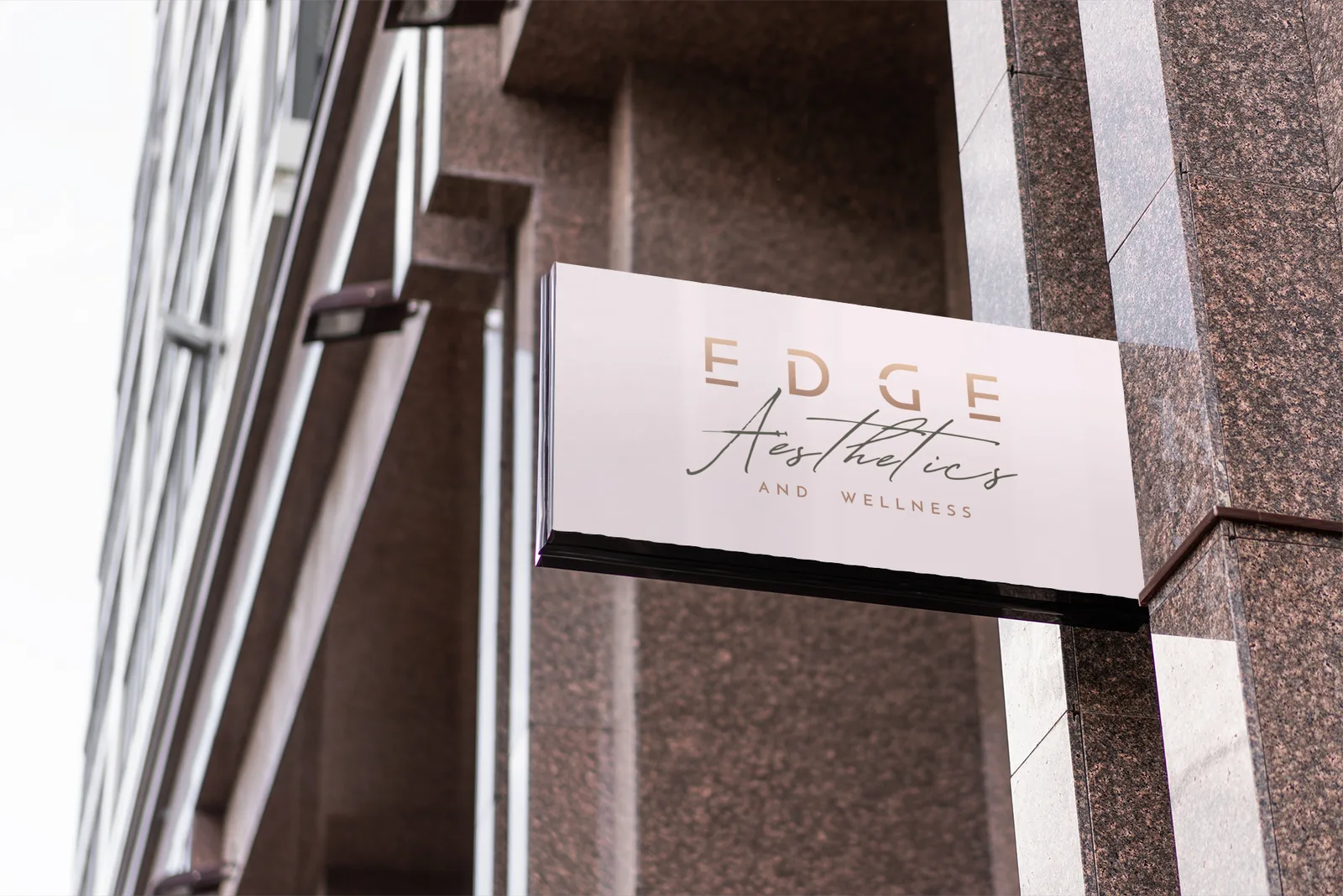 Edge Aesthetics & Wellness